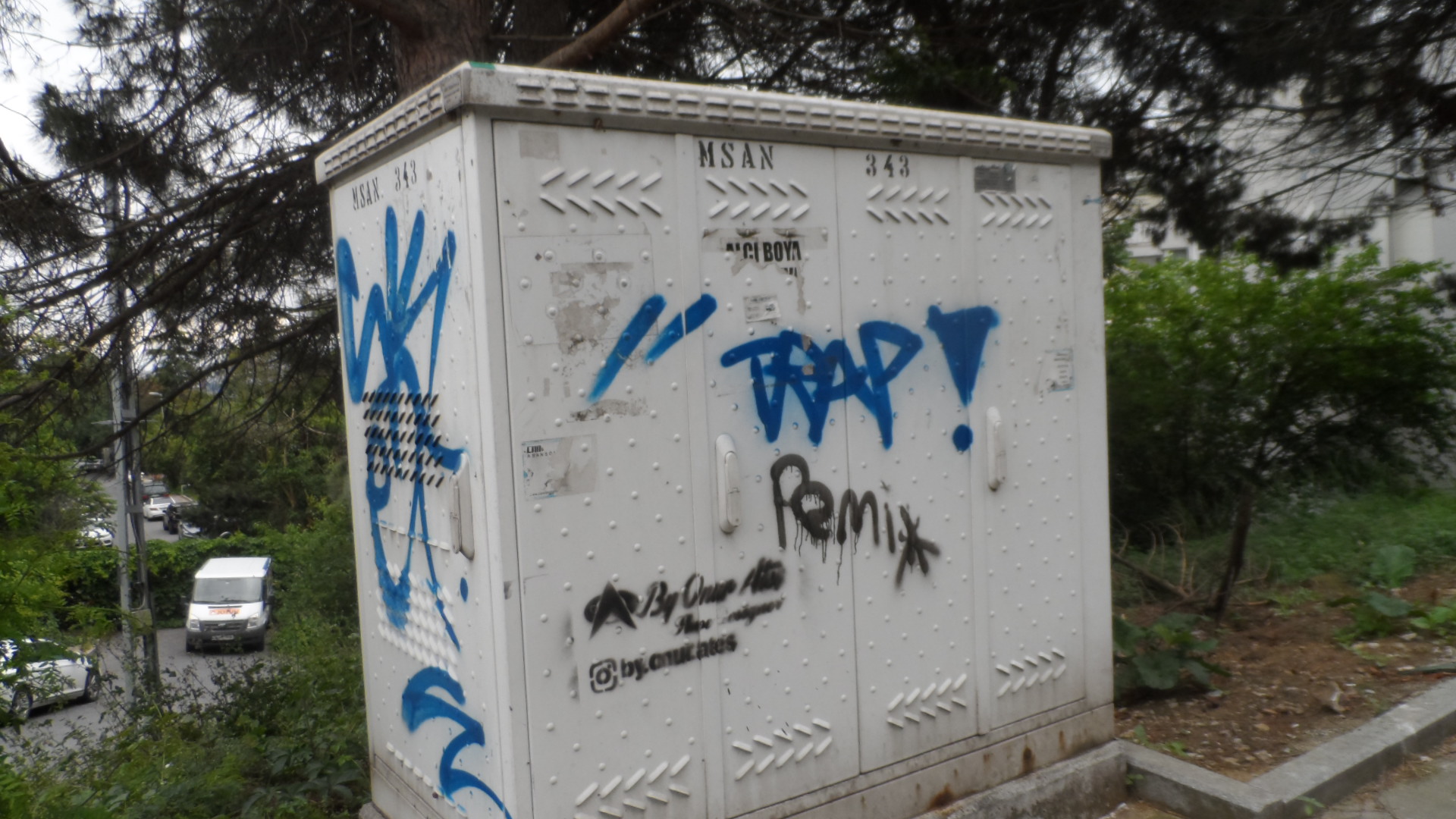 T.Telekom BebekDağı Sok. Başı GBSD (Tip5)-2.JPG