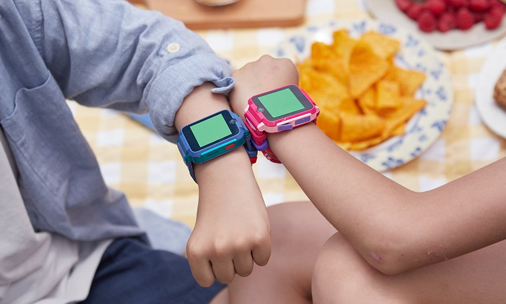 TCL MOVETIME MT42 akıllı saat