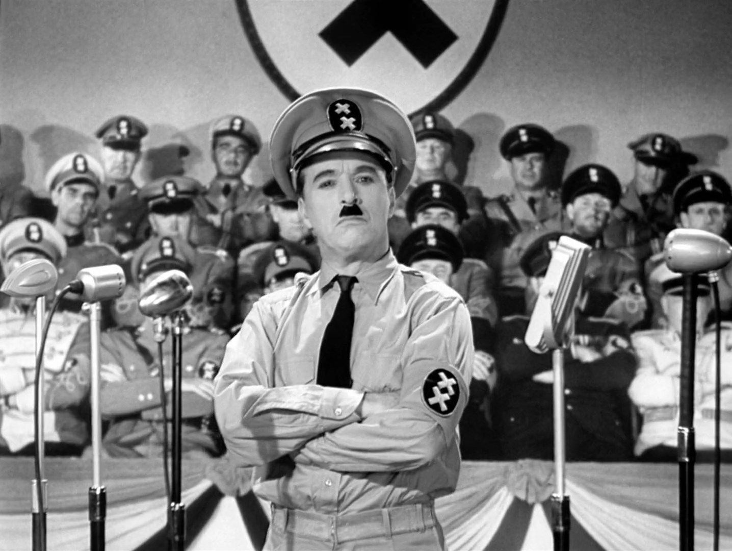 The Great Dictator 1940 Criterion Collection 1080p BluRay x264 AAC - Ozlem.mp4_snapshot_00.16....jpg