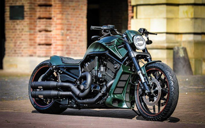 thumb2-thunderbike-green-poison-harley-davidson-v-rod-tuning-green-motorcycle-custom-vrsc.jpg