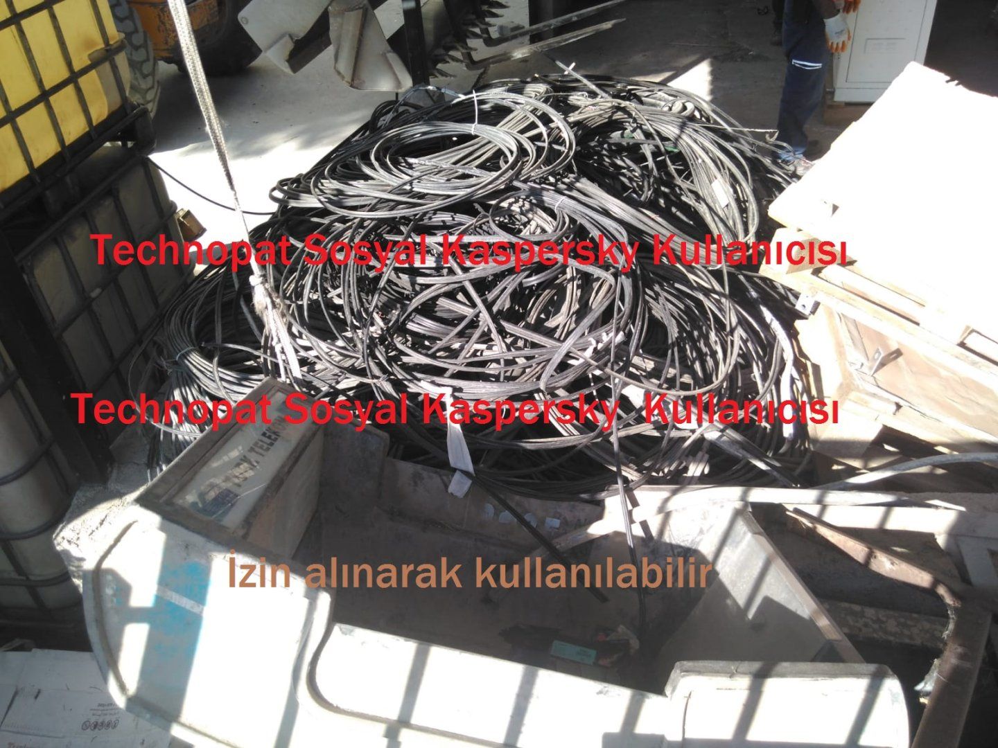 türk telekom çalışanları kablo mu çalıyor technopat sosyal kaspersky kullanıcısı.jpeg