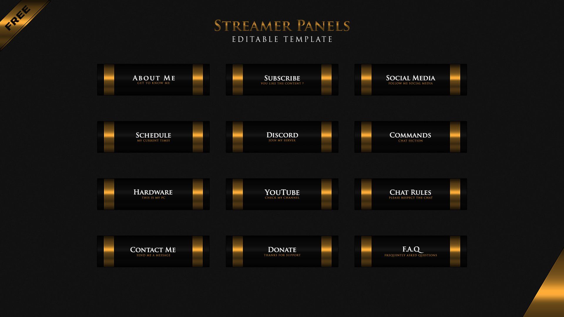 Twitch Stream Panels (Gold) F-2.jpg