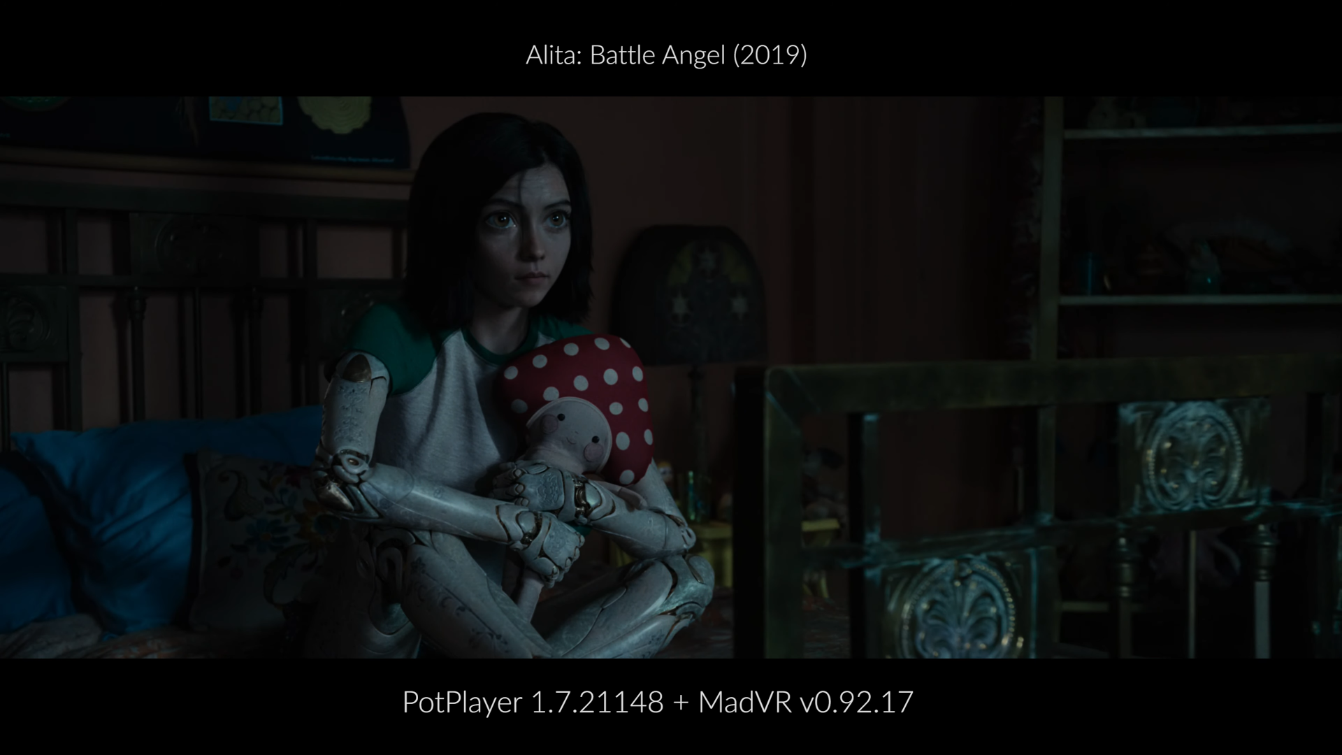 VLC vs PotPlayer + MadVR HDR Tone Mapping 2020 Edition! [ 4 Movies Tested @ 4K ] 0-39 screenshot.png