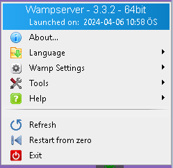 wampserver php sürümü ayarlama kutucuğu neden yok..PNG
