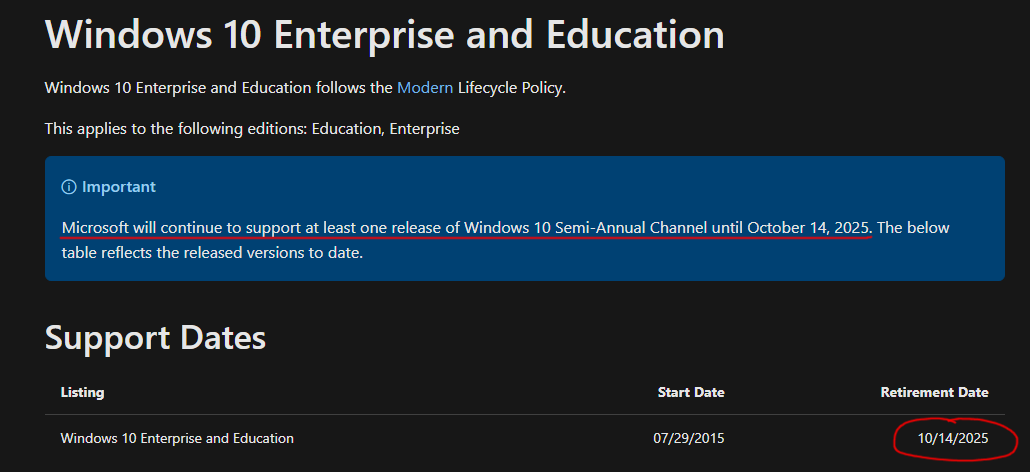 windows 10 enterprise ve education destek bitiş tarihi.png