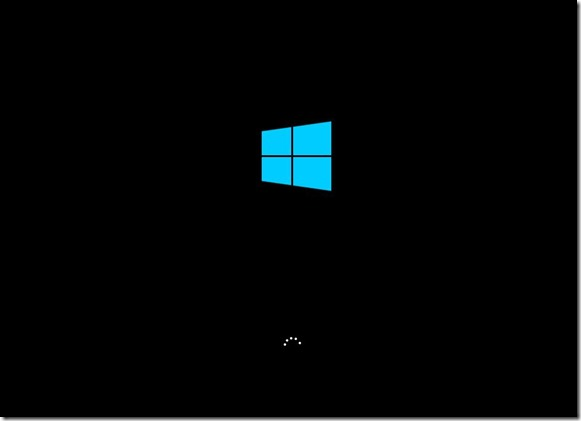 Windows 10 logosunda takılma.png