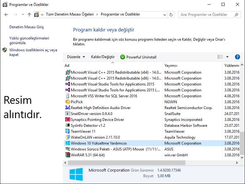 Windows 10 program ekle kaldır.png