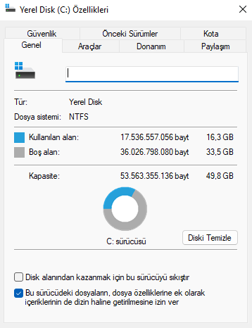 Windows 11 Home NTLite disk alanı.png