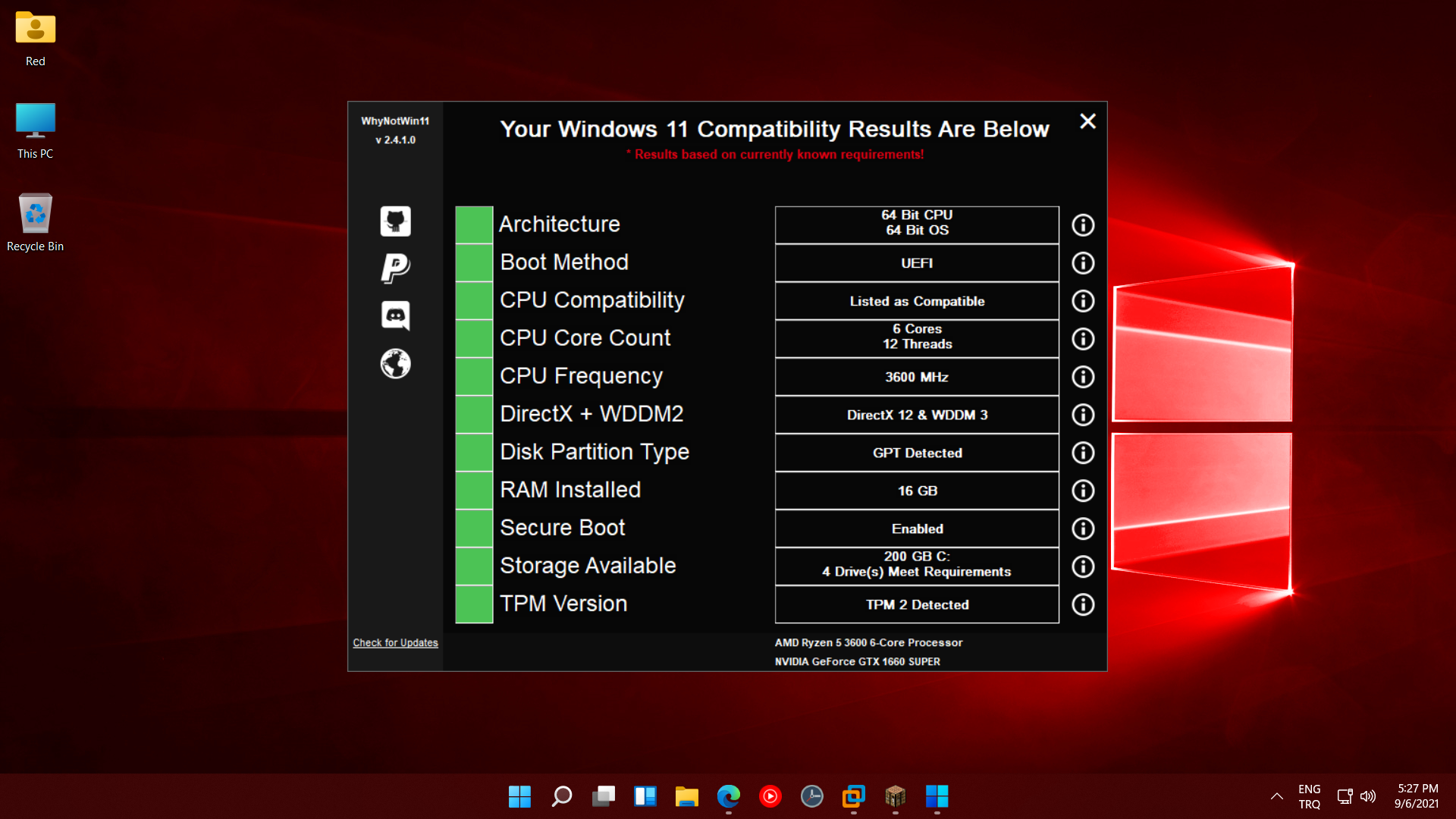 windows 11 uyumluluk sonuçlarım 1.png