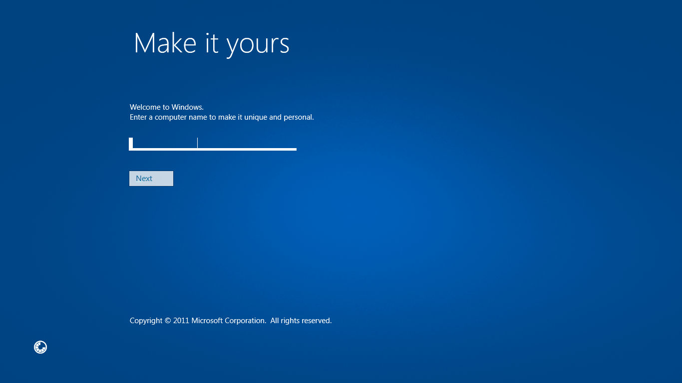 User oobe broker что. Windows 8 build 7989. OOBE. Windows 7 OOBE background удалить.