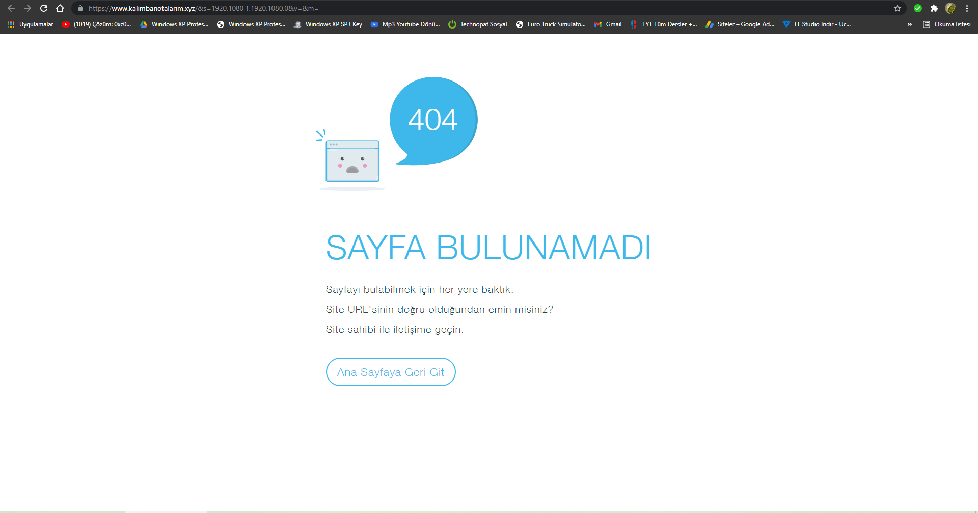 wix web site hatası.PNG