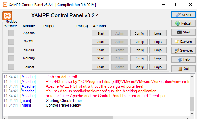 XAMPP Control Panel v3.2.4   [ Compiled_ Jun 5th 2019 ] 13.04.2021 11_34_46.png
