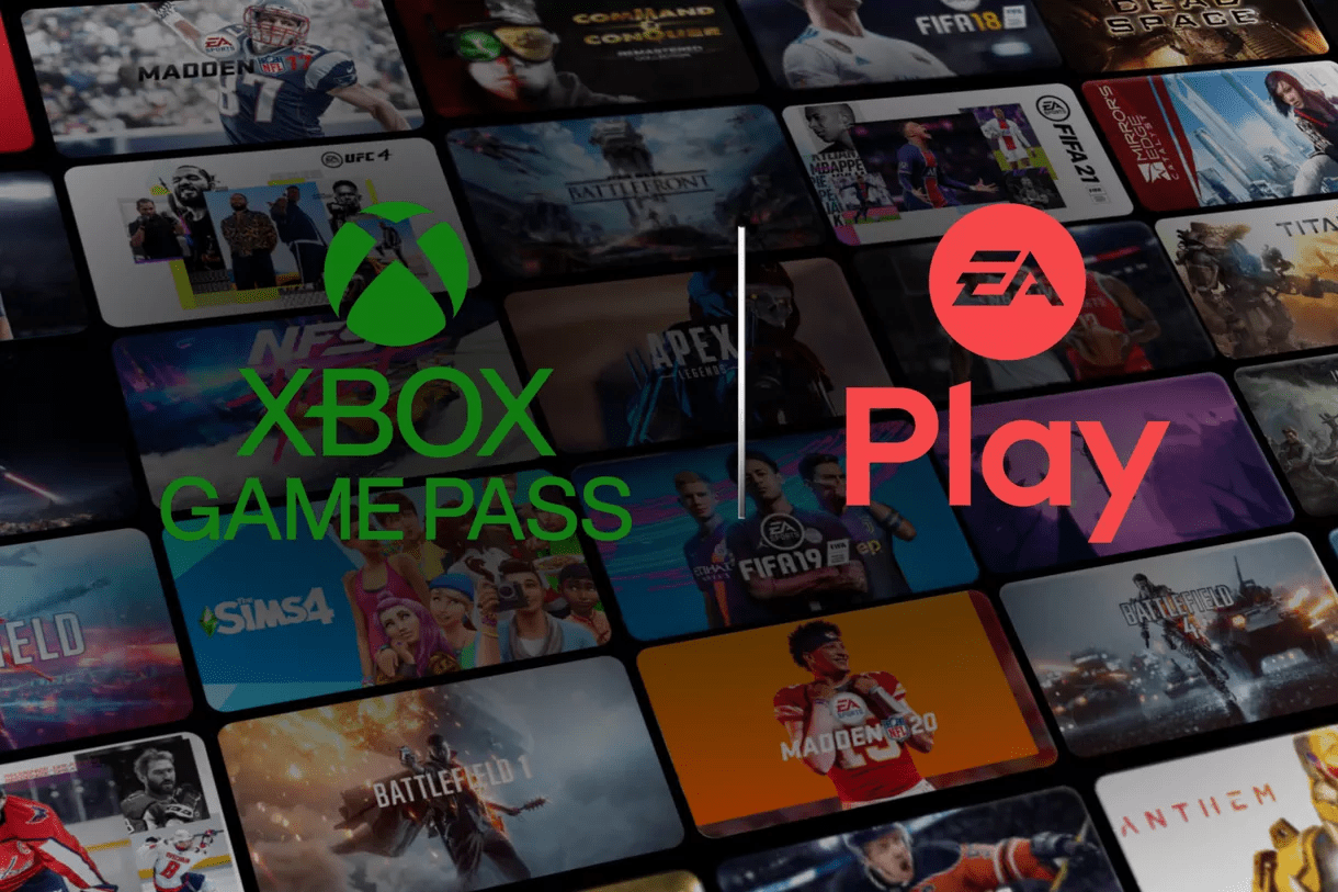 Xbox Game Pass'e EA Play Gelmeyecek 2021'e Kadar Gelmeyecek!.png