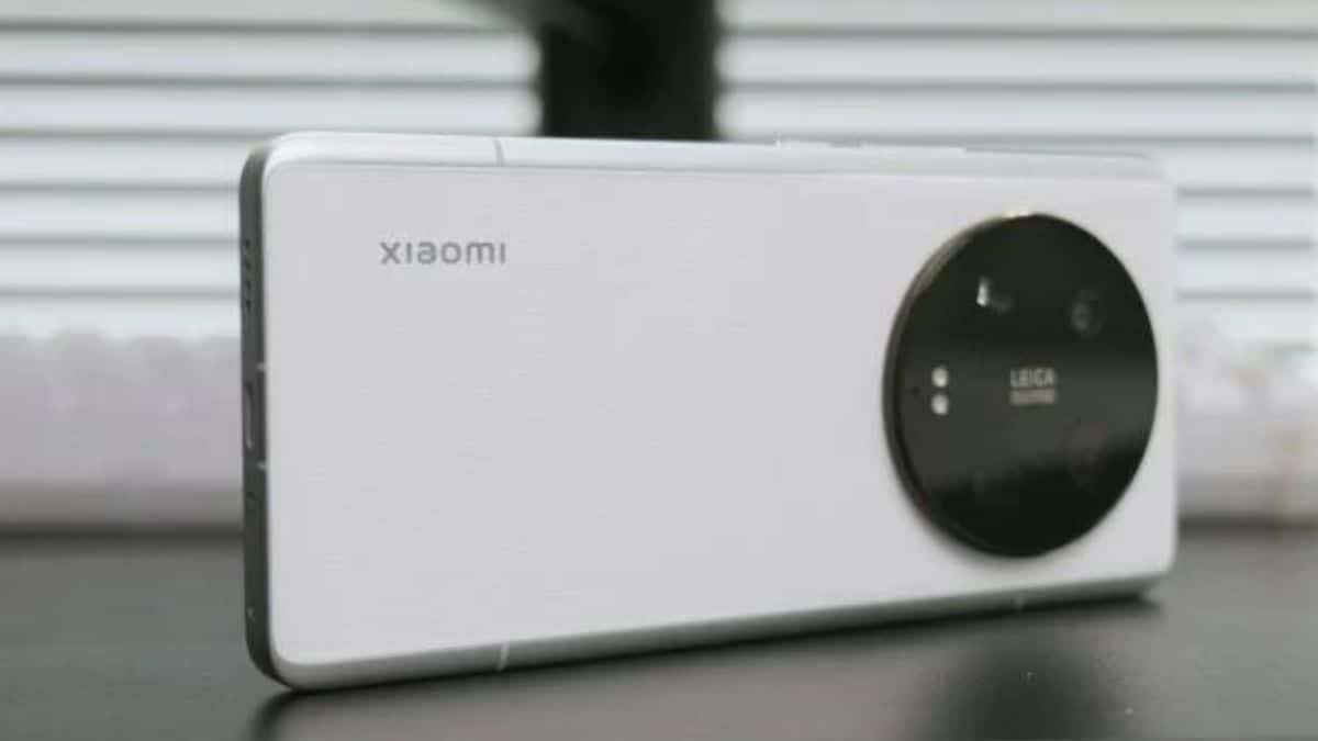 Xiaomi 14 Ultra