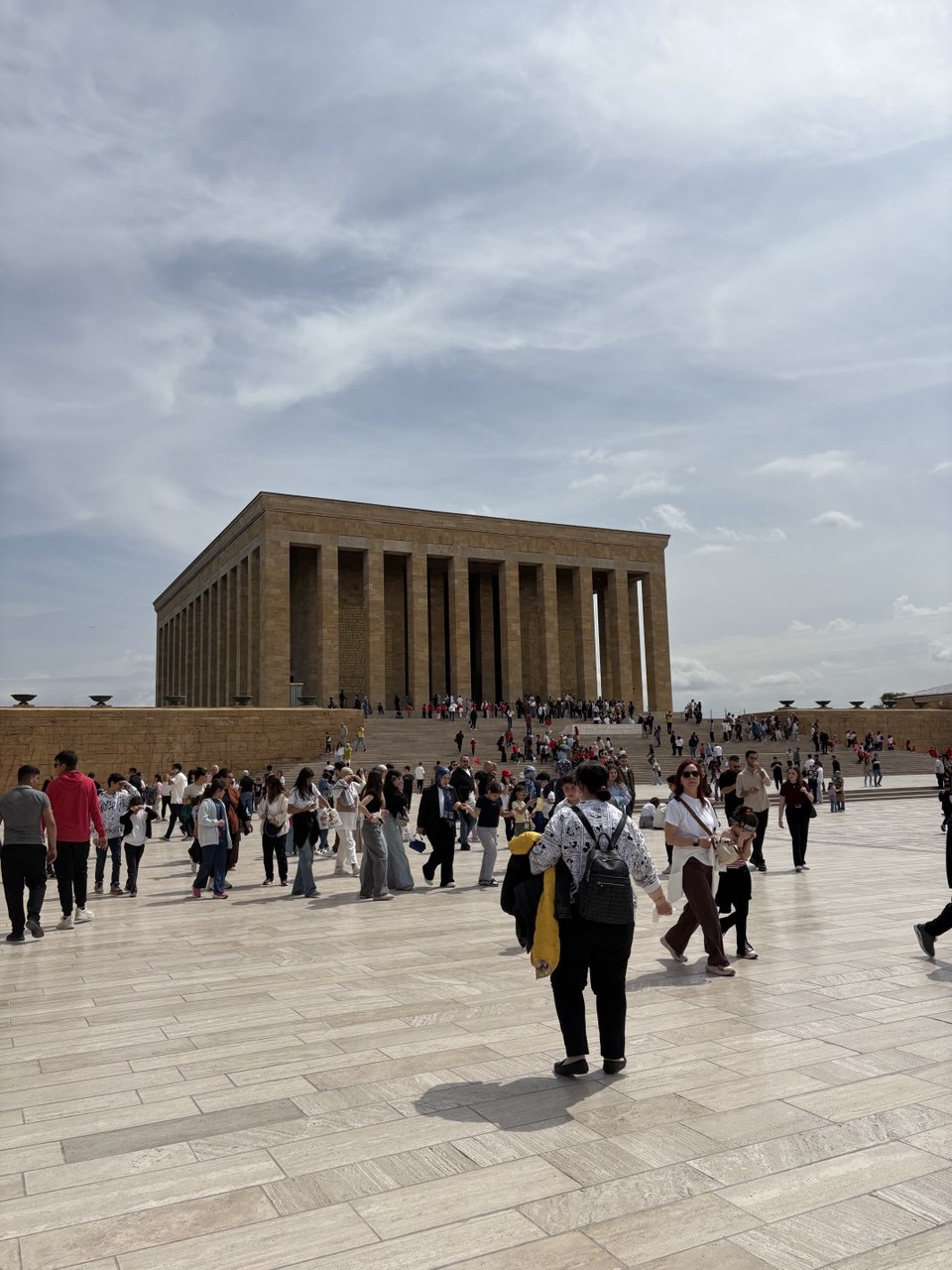 Anıtkabir 2