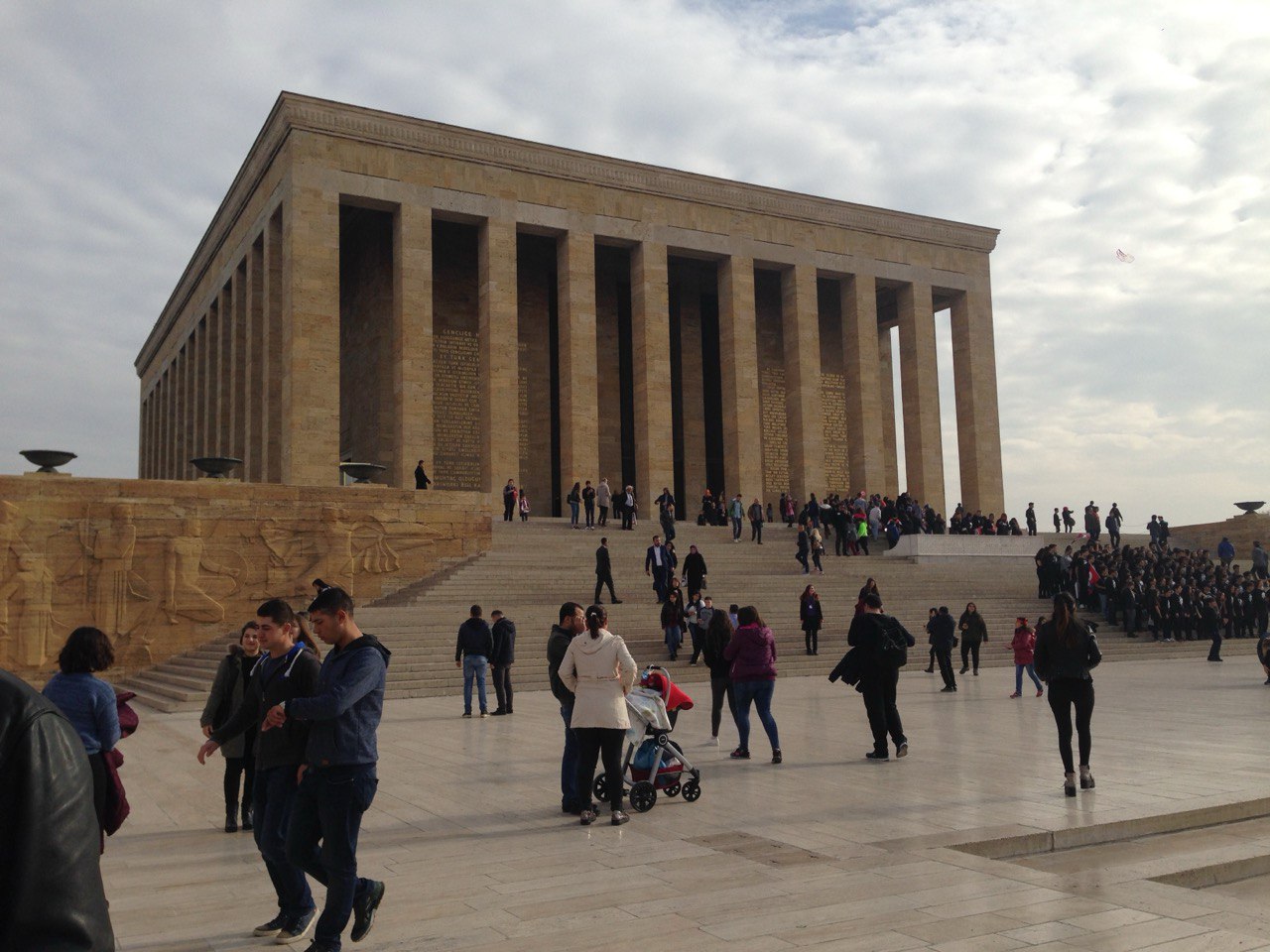 Anıtkabir <3