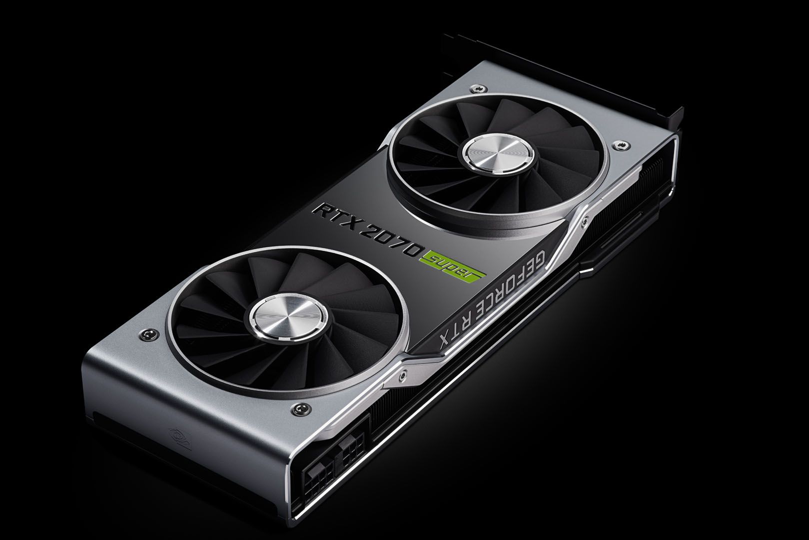 GeForce Super 2070