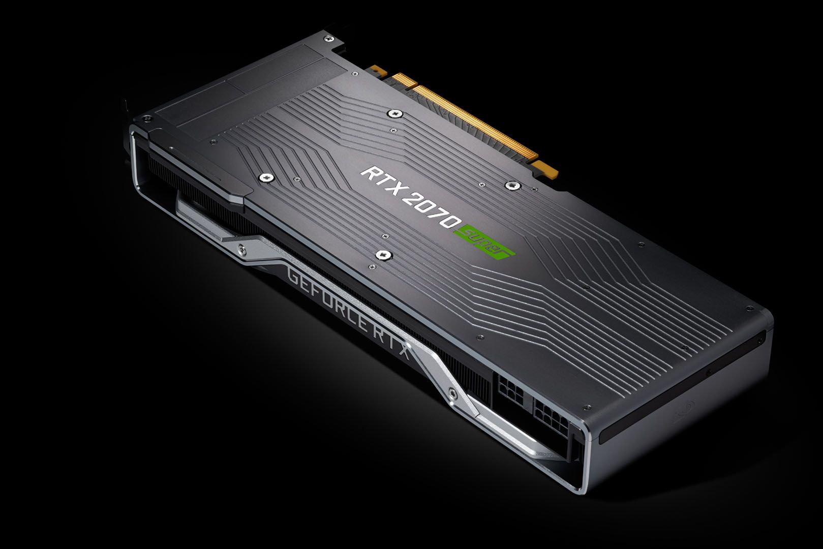 GeForce Super 2070