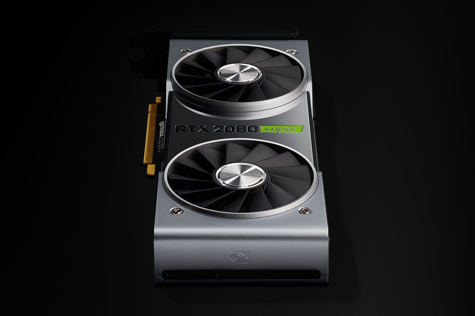 GeForce Super 2080