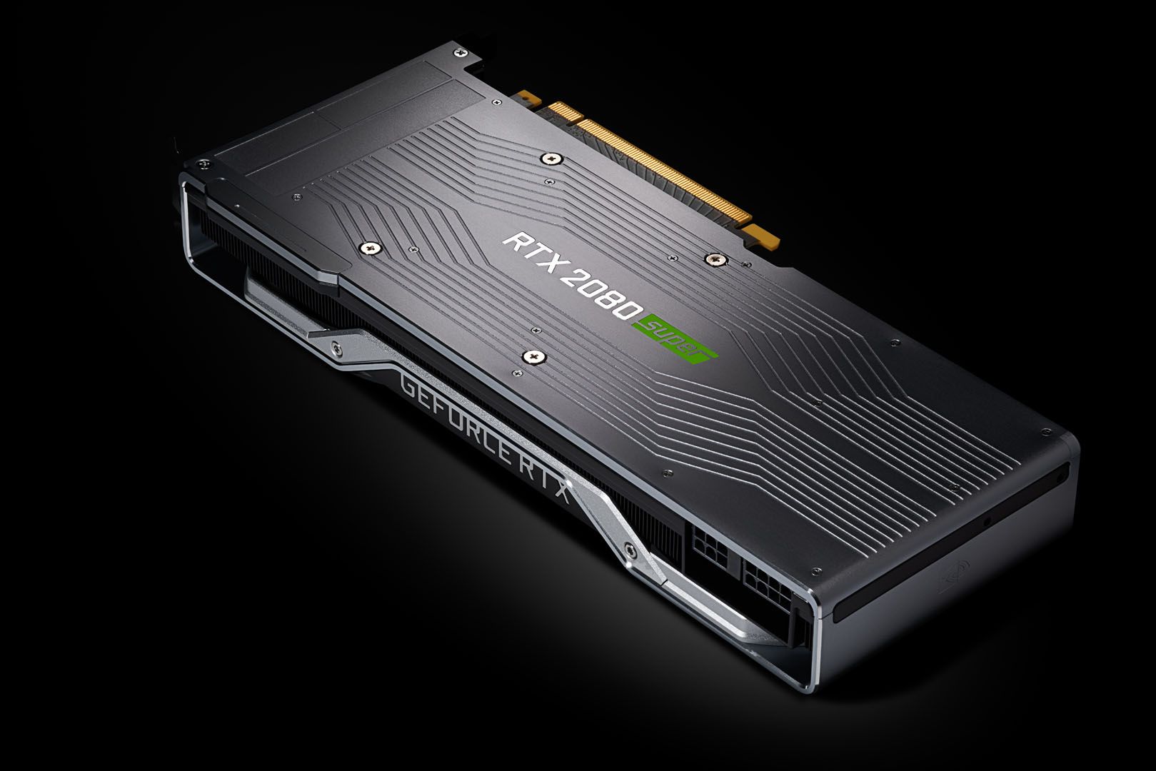 GeForce Super 2080