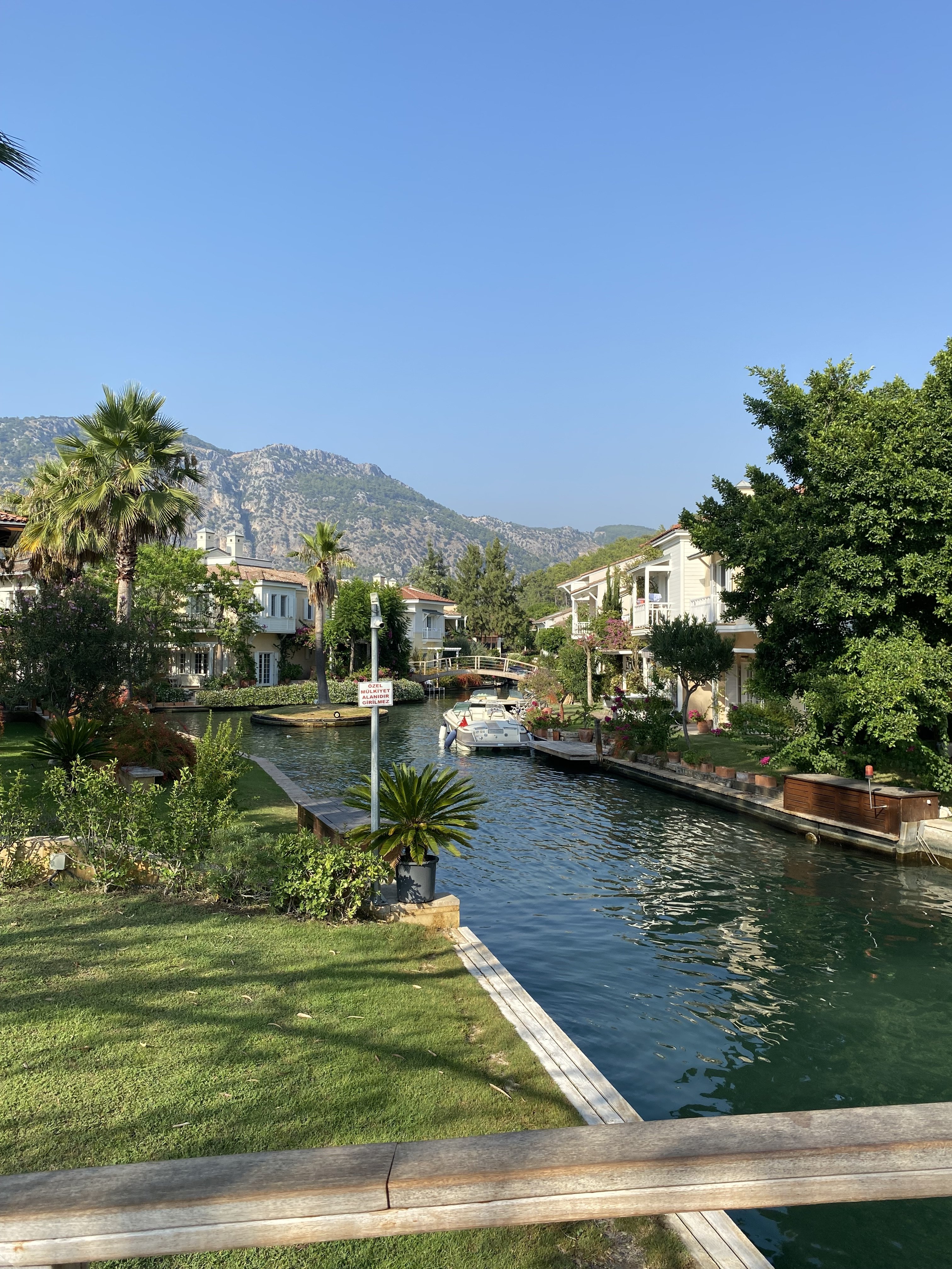 Göcek