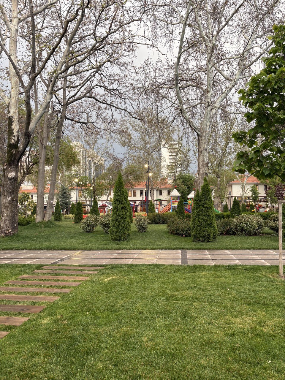 Saraçoğlu Mahallesi