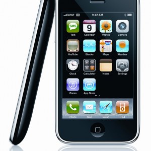 Apple iPhone 3GS Özellikleri