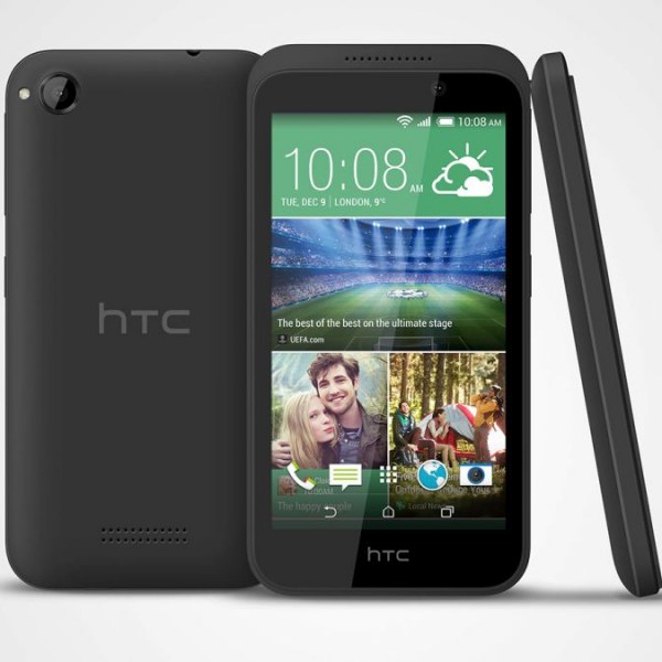 HTC Desire 320 Özellikleri