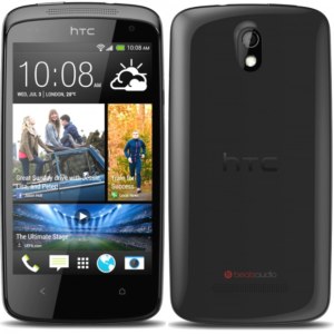 HTC Desire 500 Özellikleri