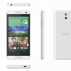 HTC Desire 610 Özellikleri