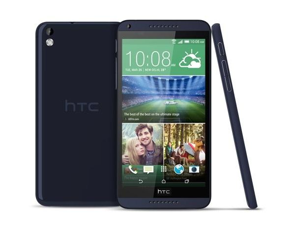 HTC Desire 816G dual sim Özellikleri