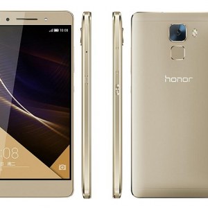 Huawei Honor 7 Özellikleri