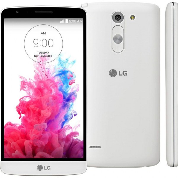 LG G3 Stylus Özellikleri