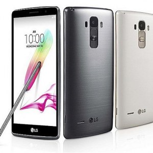 LG G4 Stylus Özellikleri