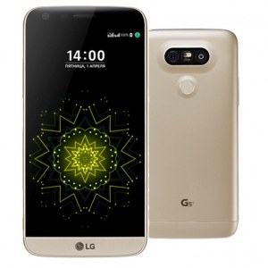 LG G5 SE Özellikleri