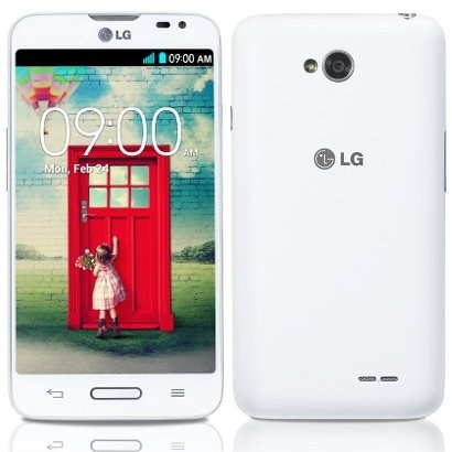 LG L70 D320N Özellikleri