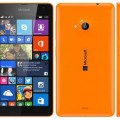 Microsoft Lumia 535 Özellikleri