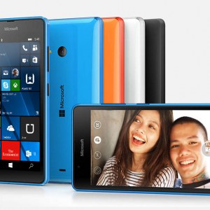 Microsoft Lumia 540 Dual SIM Özellikleri