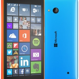 Microsoft Lumia 640 LTE Özellikleri