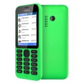 Nokia 215 Özellikleri