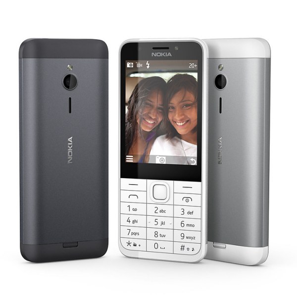 Nokia 230 Dual Sim Özellikleri