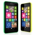 Nokia Lumia 630 Özellikleri