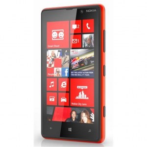 Nokia Lumia 820 Özellikleri