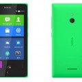 Nokia XL Özellikleri