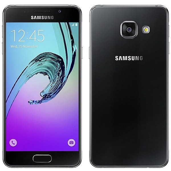 Samsung Galaxy A3 (2016) Özellikleri