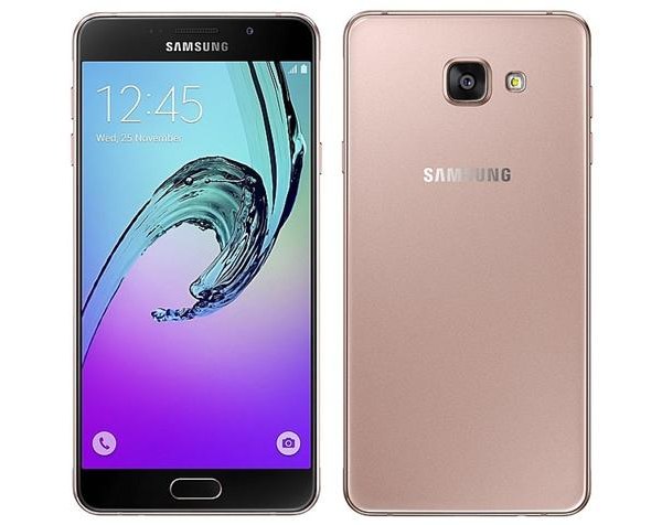 Samsung Galaxy A7 (2016) Özellikleri