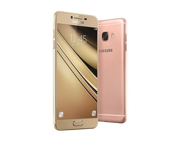 Samsung Galaxy C7 Özellikleri