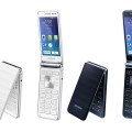 Samsung Galaxy Folder Özellikleri