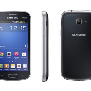 Samsung Galaxy Fresh S7390 Özellikleri