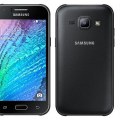 Samsung Galaxy J1 Özellikleri